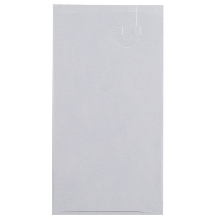 10 PCS Front Housing Adhesive for HTC Desire 620