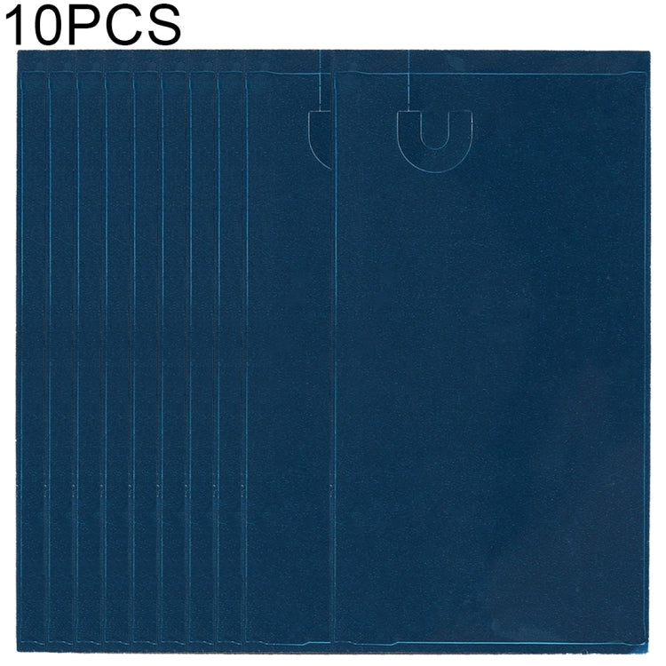 10 PCS Front Housing Adhesive for HTC Desire 620