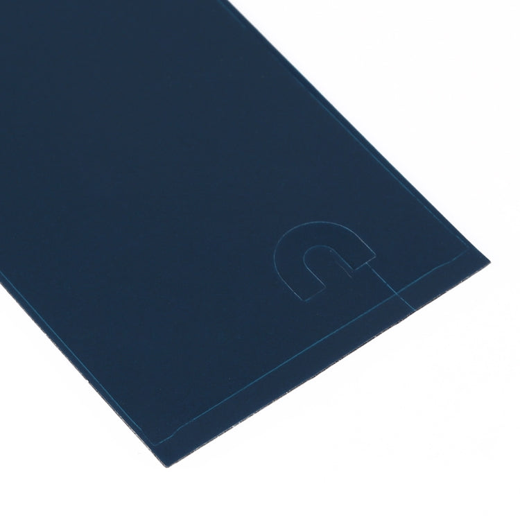 10 PCS Front Housing Adhesive for HTC Desire 620