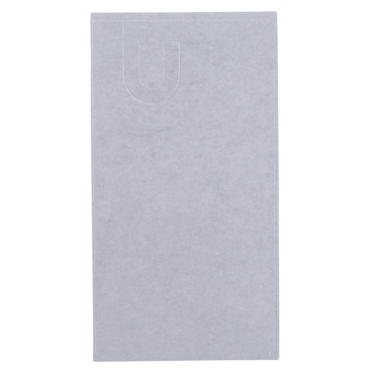 10 PCS Front Housing Adhesive for HTC One M8 mini