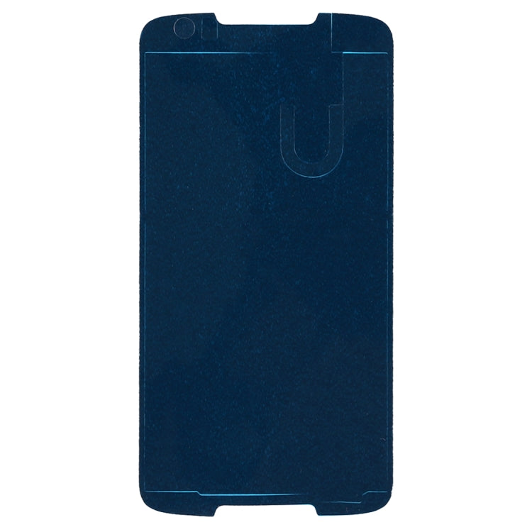 10 PCS Front Housing Adhesive for HTC Desire 828