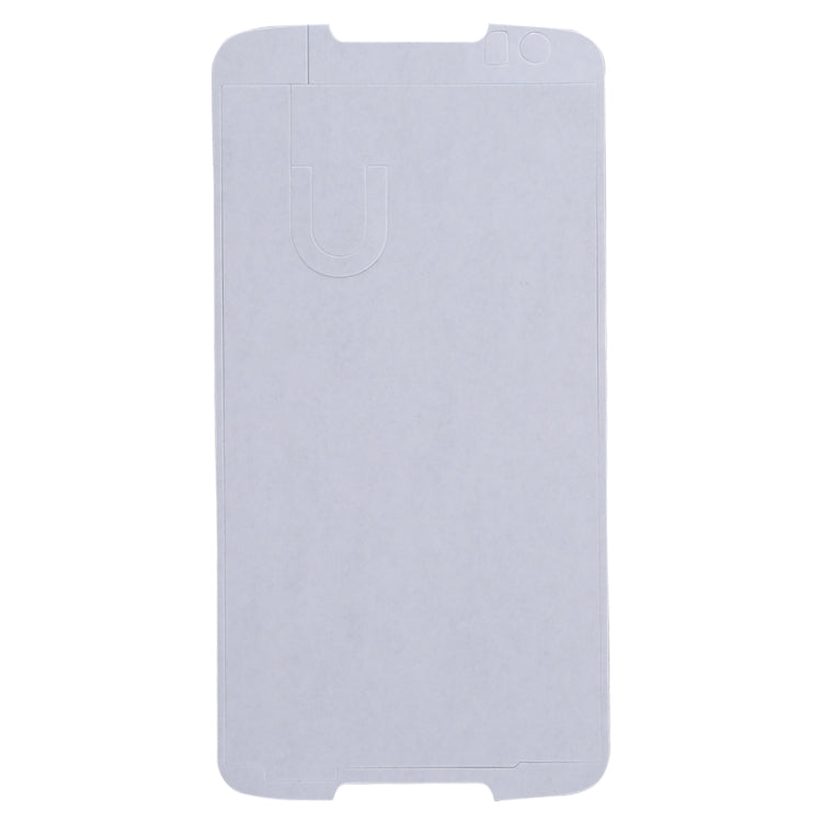10 PCS Front Housing Adhesive for HTC Desire 828