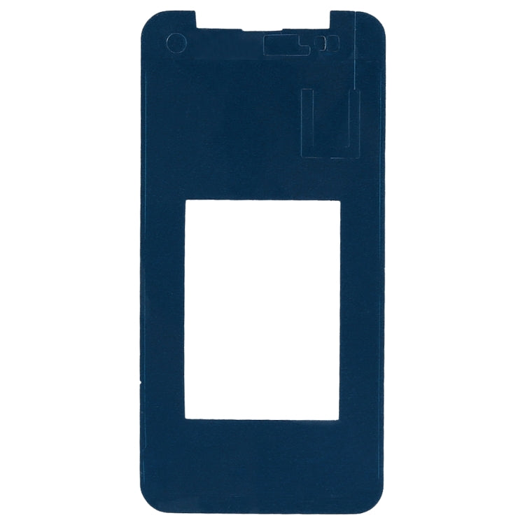 10 PCS Front Housing Adhesive for HTC X920D