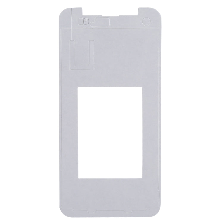 10 PCS Front Housing Adhesive for HTC X920D