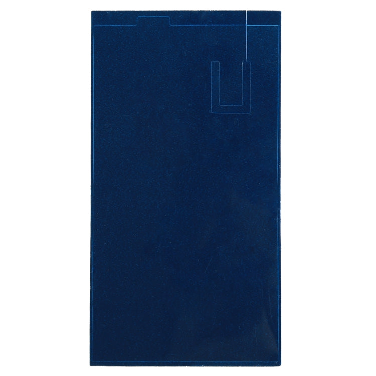10 PCS Front Housing Adhesive for HTC One E9/E9+