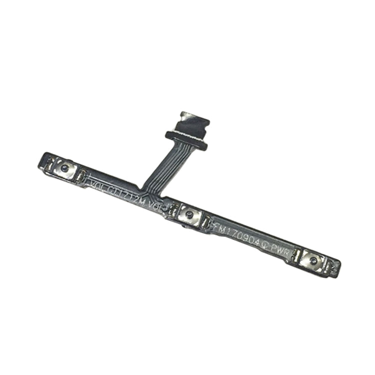 For Meizu M6 Power Button & Volume Button Flex Cable