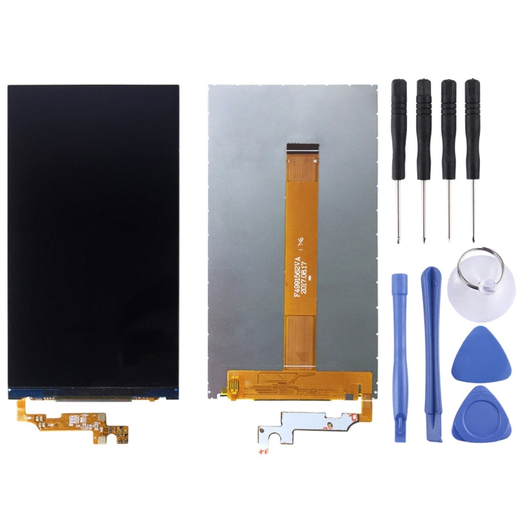 LCD Screen for LEAGOO KIICAA POWER
