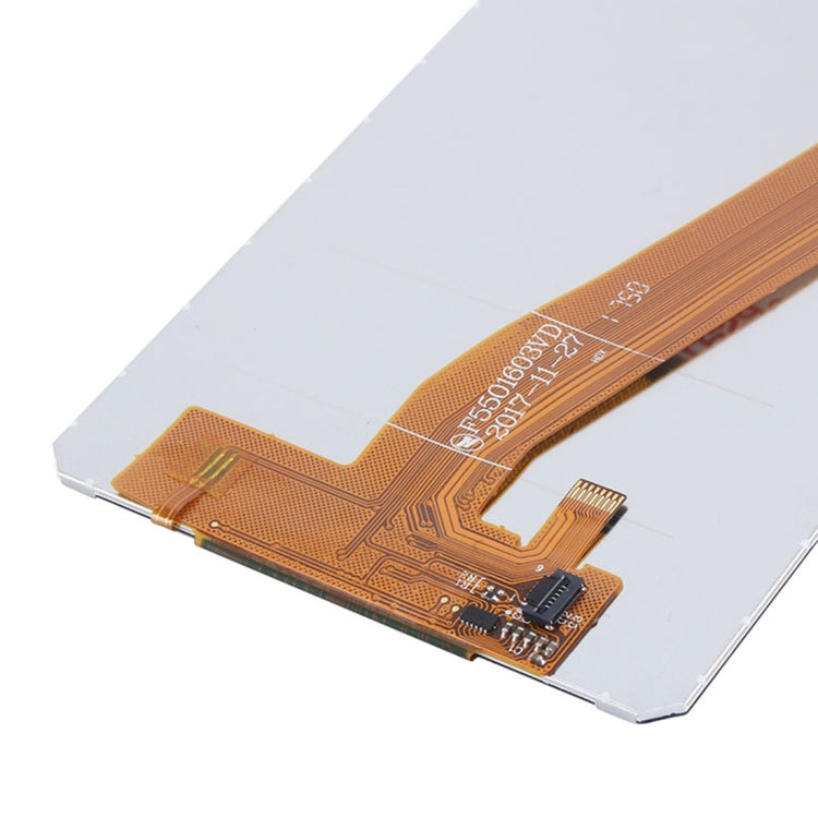 LCD Screen for LEAGOO M9