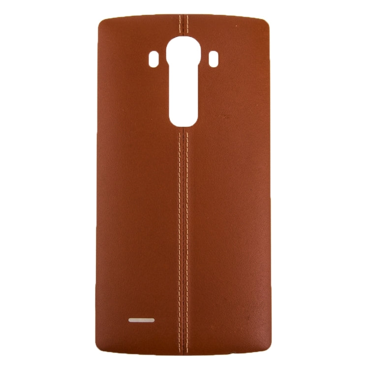 Back Cover with NFC Sticker for LG G4