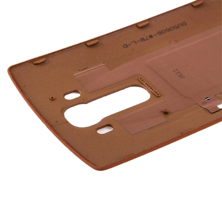 Back Cover with NFC Sticker for LG G4