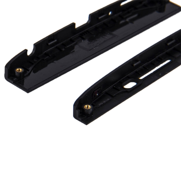 Front Housing Cover (Top + Bottom) with Adhesive for LG V10(Black)