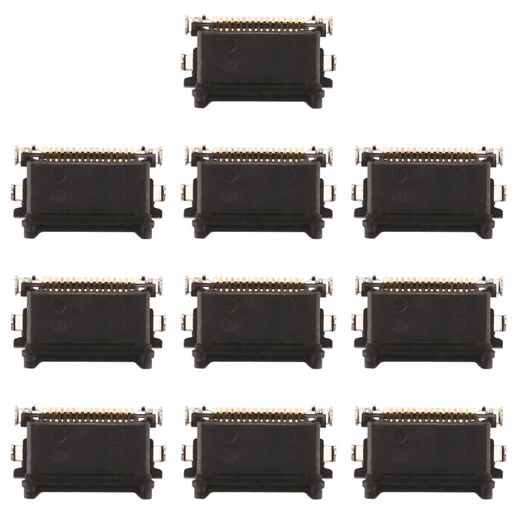 10 PCS Charging Port Connector for Huawei Mate 9