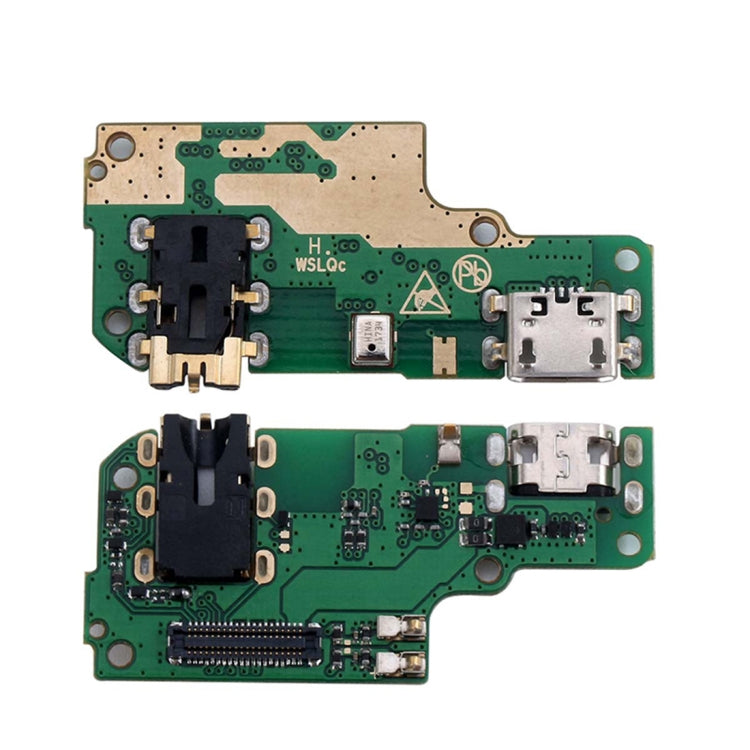 Charging Port Board for LEAGOO S8