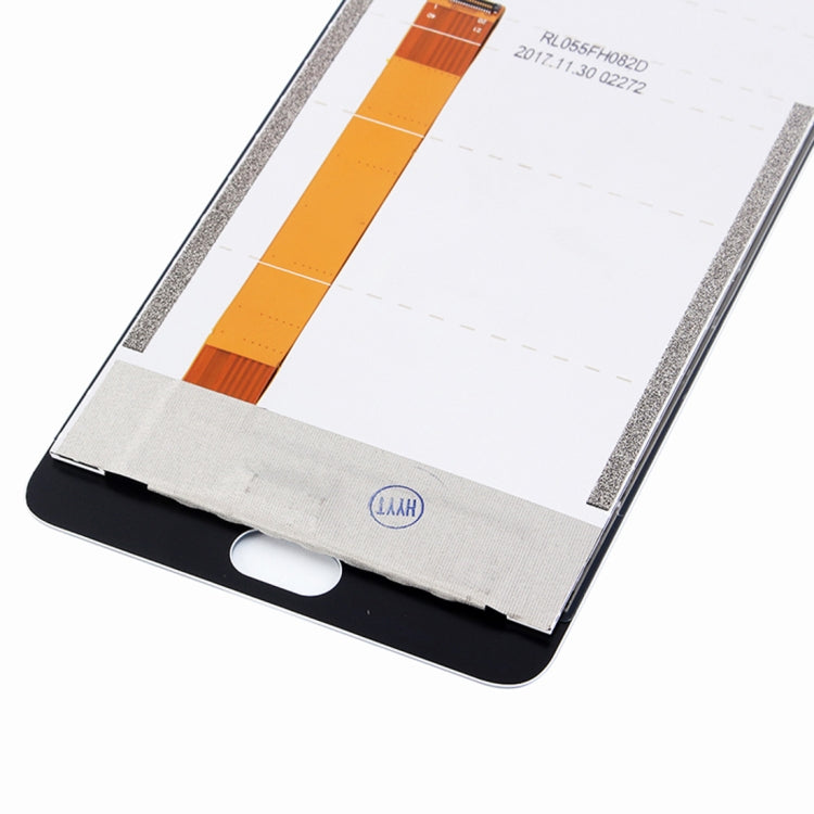 Original LCD Screen for LEAGOO T5c with Digitizer Full Assembly