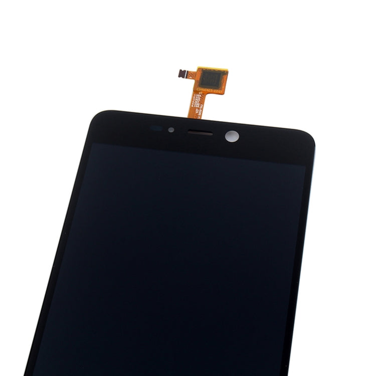 Original LCD Screen for LEAGOO T5c with Digitizer Full Assembly