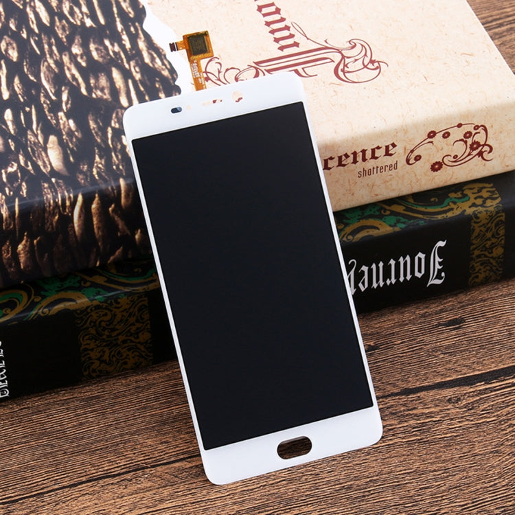 Original LCD Screen for LEAGOO T5c with Digitizer Full Assembly