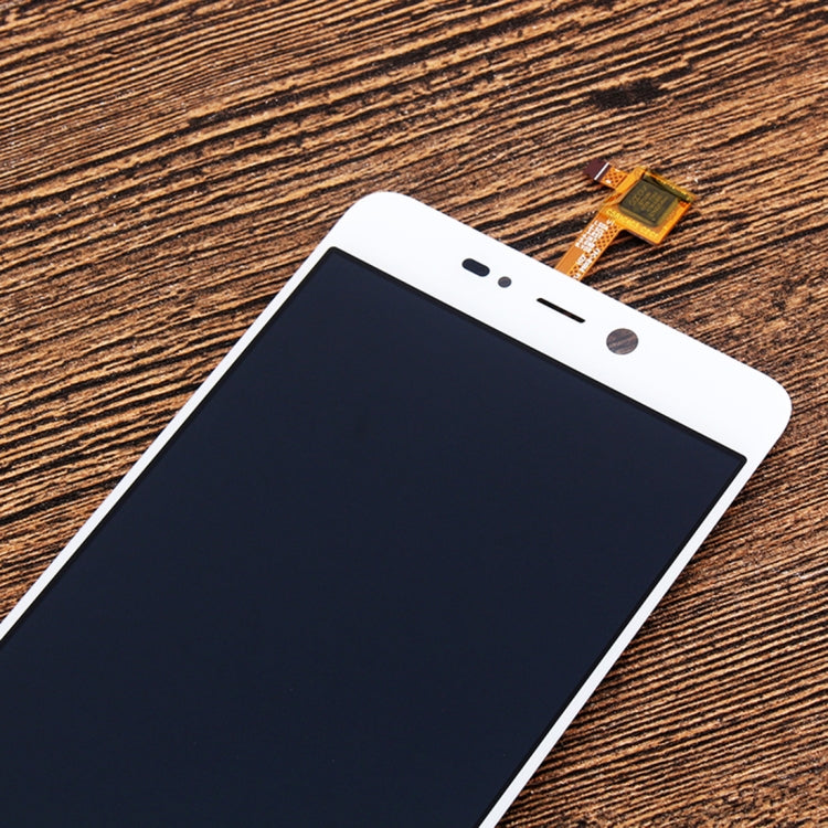 Original LCD Screen for LEAGOO T5c with Digitizer Full Assembly