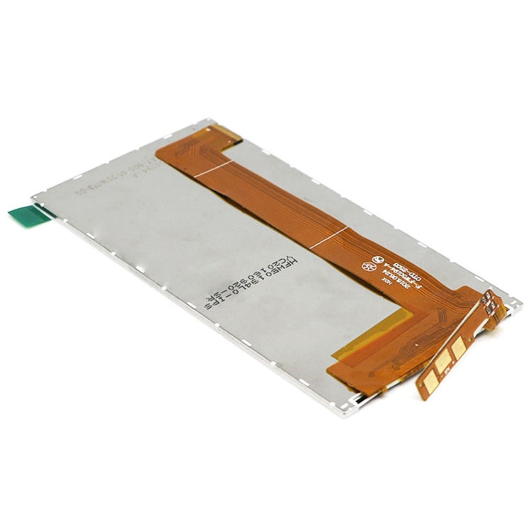 LCD Screen for LEAGOO Z6