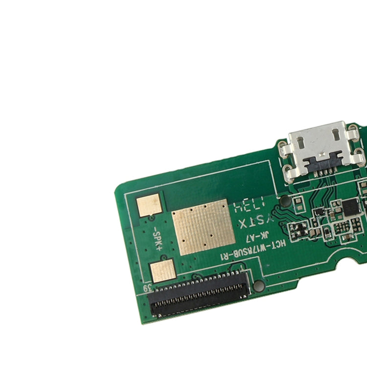 Charging Port Board for Blackview A7 A7 Pro