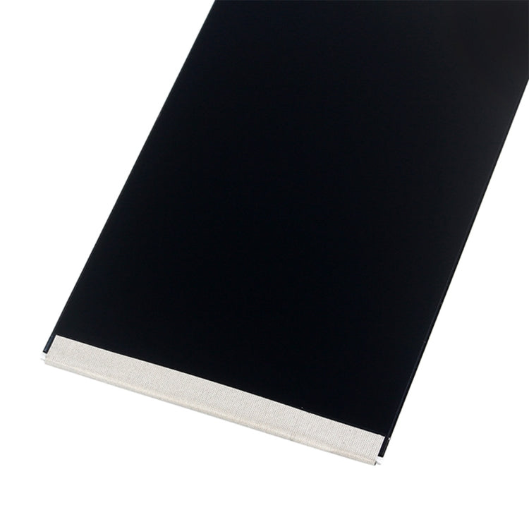 LCD Screen for Blackview A7 Pro(Black)