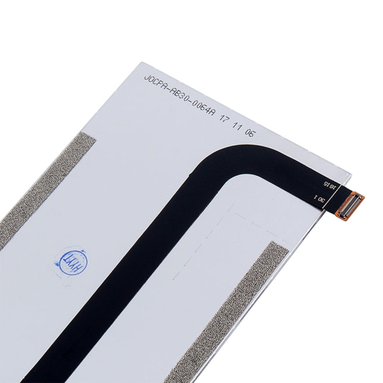 LCD Screen for Blackview A7 Pro(Black)