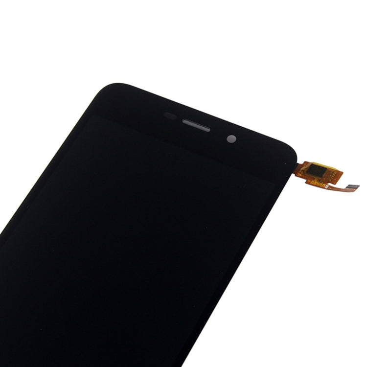 Original LCD Screen for Blackview A10 with Digitizer Full Assembly (Black)