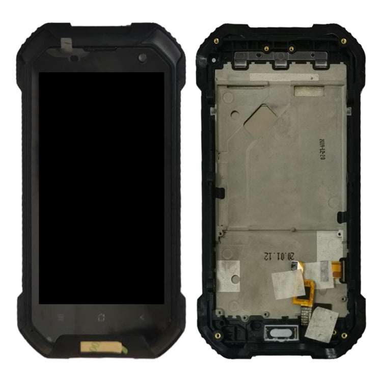 Original LCD Screen for Blackview BV6000