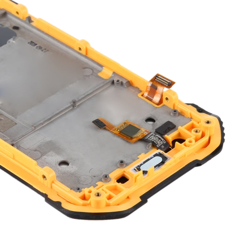 Original LCD Screen for Blackview BV6000