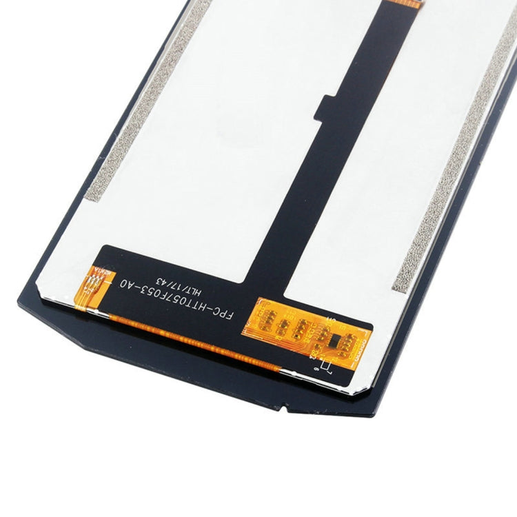 Original LCD Screen for Blackview BV9000 with Digitizer Full Assembly (Black)