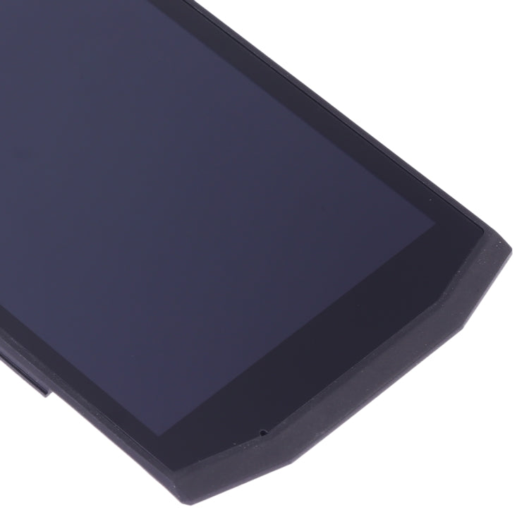 Original LCD Screen for Blackview BV9000 Pro with Digitizer Full Assembly (Black)