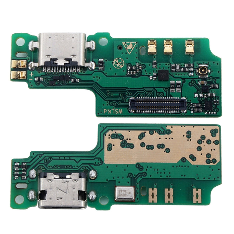 Charging Port Board for Blackview S8