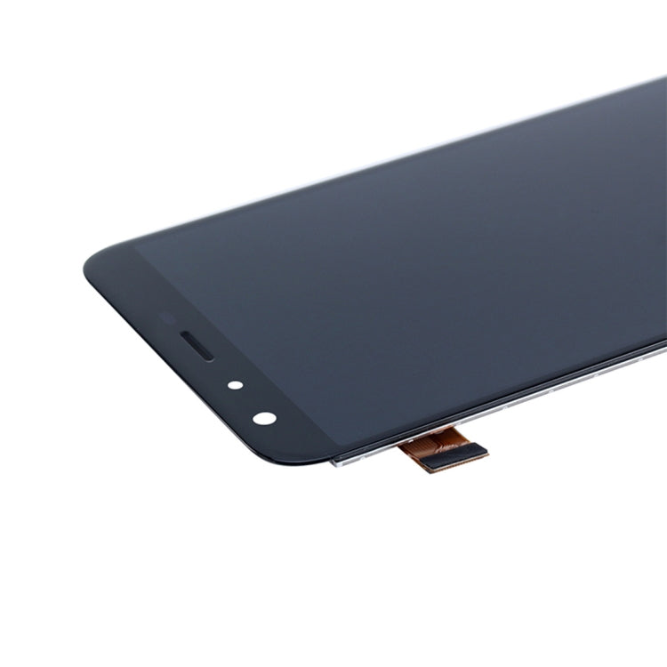Original LCD Screen for Ulefone MIX 2 with Digitizer Full Assembly (Black)