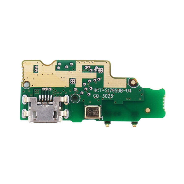 Charging Port Board for Ulefone MIX 2