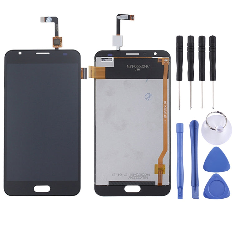 Original LCD Screen for Ulefone Power 2 with Digitizer Full Assembly