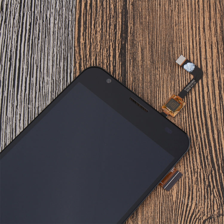 Original LCD Screen for Ulefone Power 2 with Digitizer Full Assembly