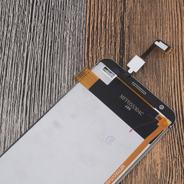 Original LCD Screen for Ulefone Power 2 with Digitizer Full Assembly