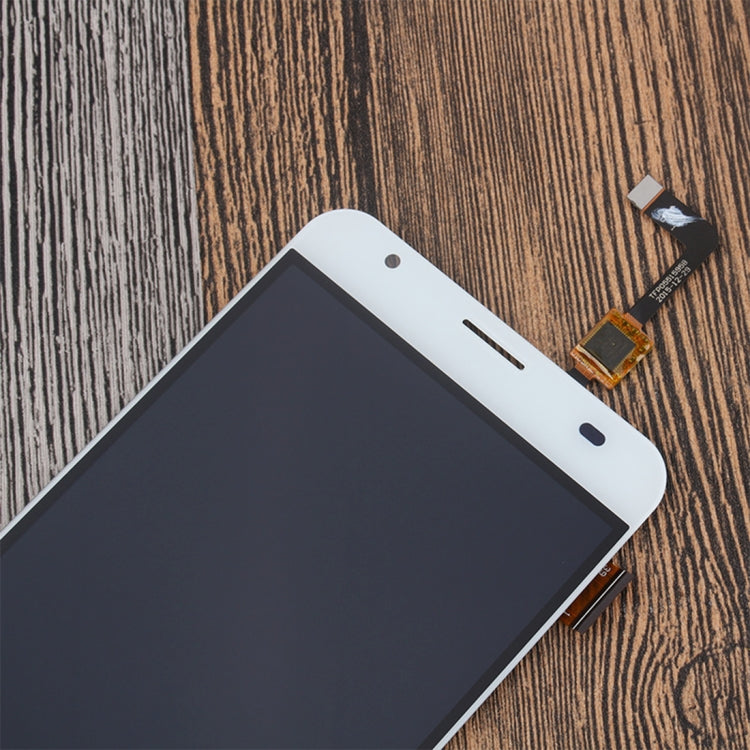 Original LCD Screen for Ulefone Power 2 with Digitizer Full Assembly