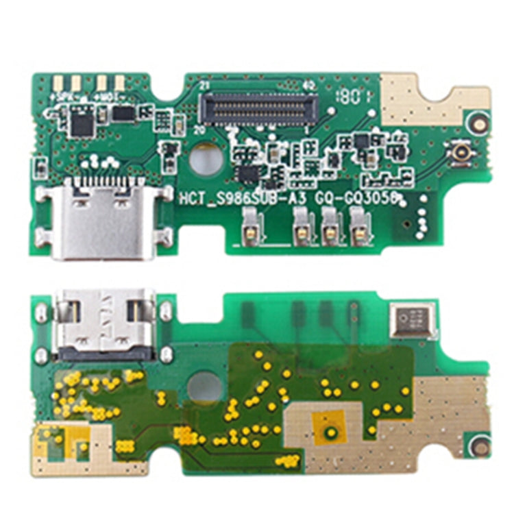 Charging Port Board for Ulefone Power 3