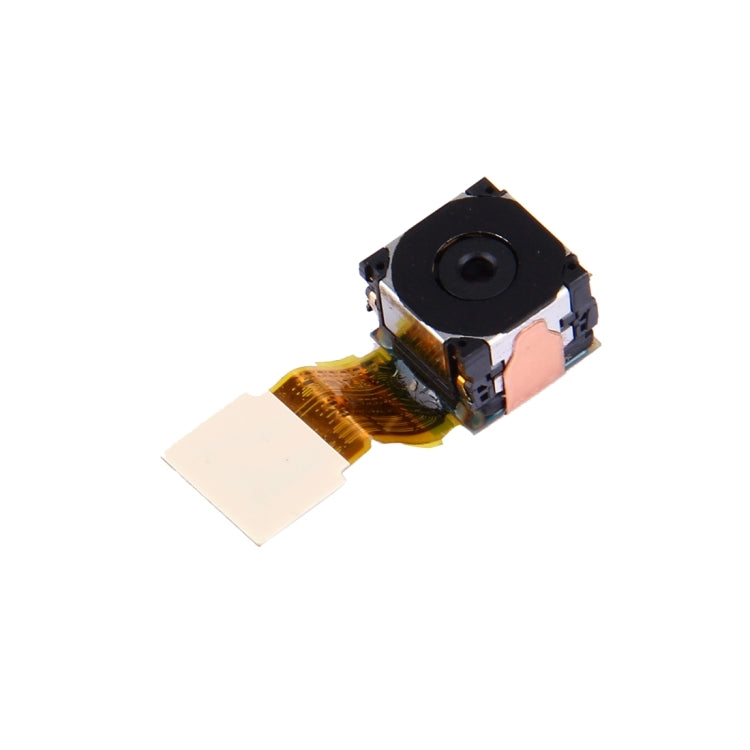 Back Camera for Sony Ericsson Xperia Arc S / LT18i