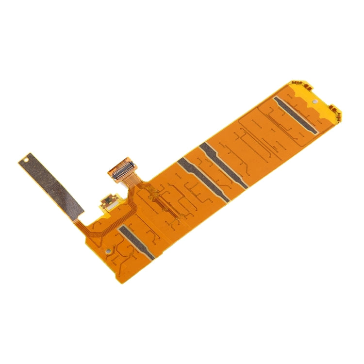 Keypad Board for Sony Ericsson Xperia Pro / MK16