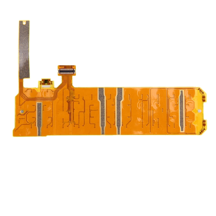 Keypad Board for Sony Ericsson Xperia Pro / MK16