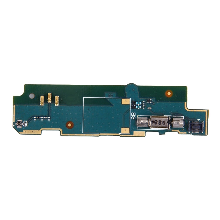 Vibrating Motor Board for Sony Xperia C / S39h