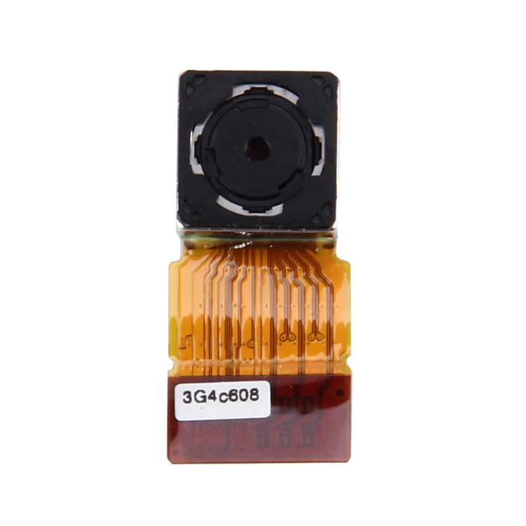 Back Camera for Sony Xperia T3 / M50w