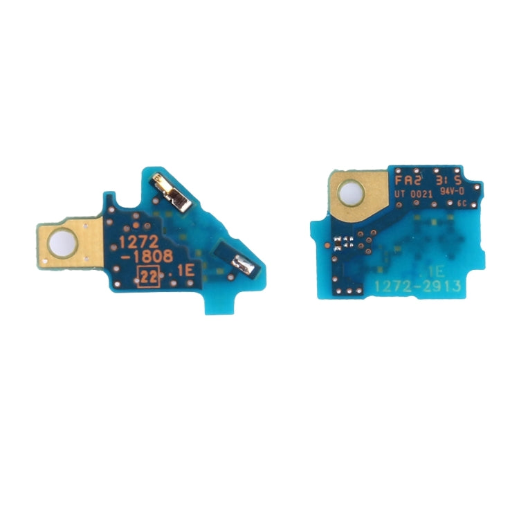 2 PCS for Sony Xperia Z1 / L39h Signal Keypad Board
