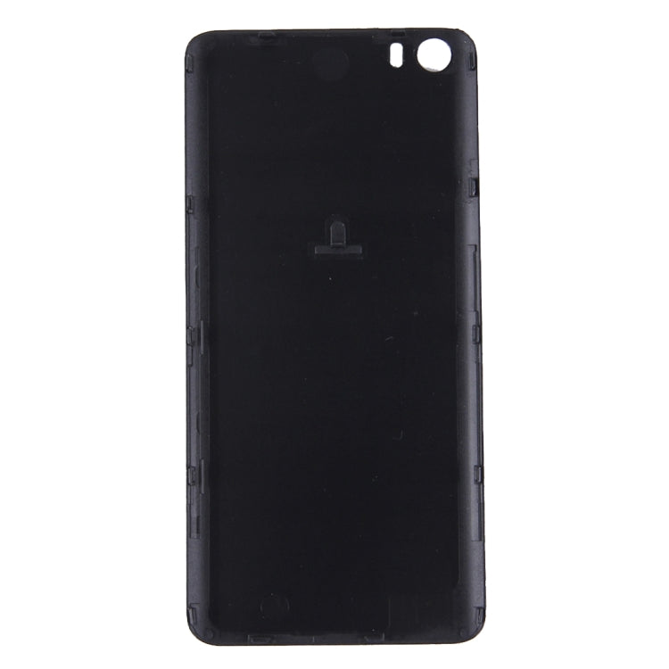 for Xiaomi Mi 5 Battery Back Cover(Black)
