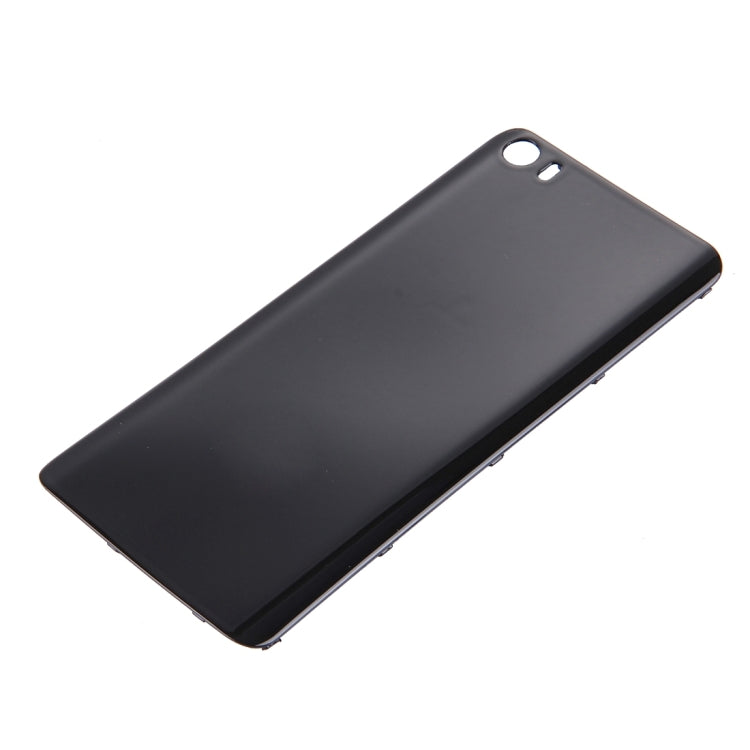 for Xiaomi Mi 5 Battery Back Cover(Black)