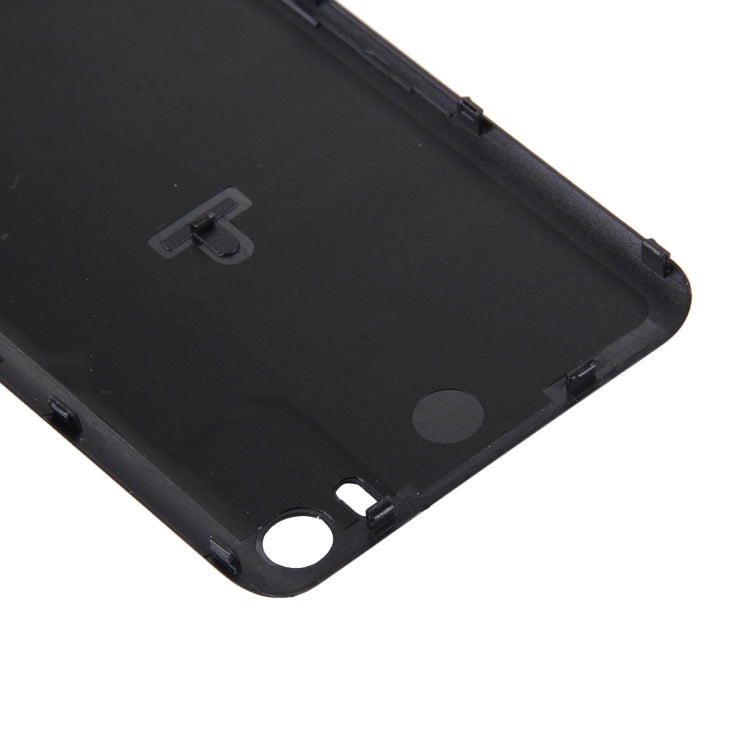 for Xiaomi Mi 5 Battery Back Cover(Black)