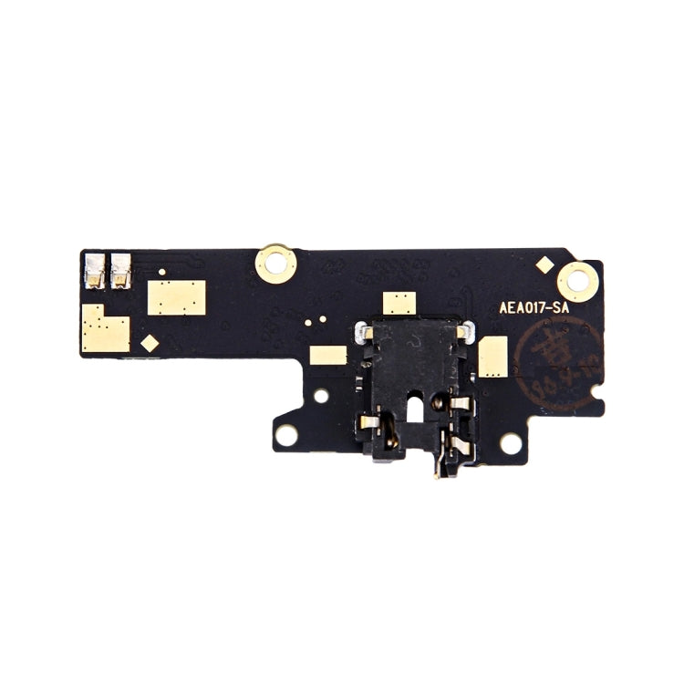 For OnePlus 3 / A3003 Earphone Jack Flex Cable