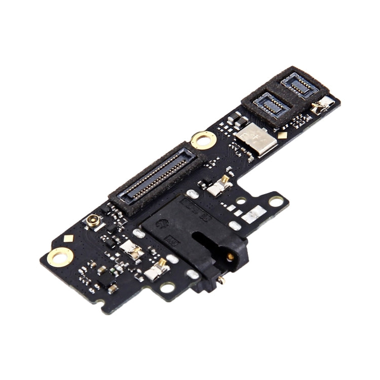 For OnePlus 3 / A3003 Earphone Jack Flex Cable