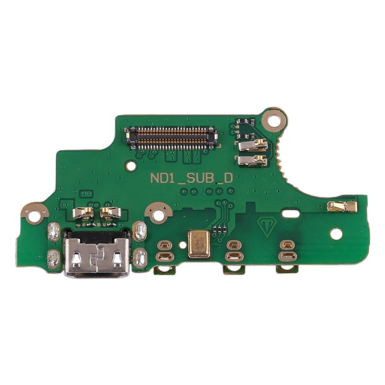 Charging Port Board for Nokia 5